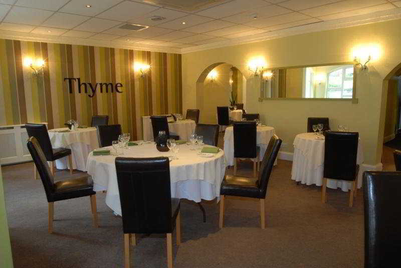 The Continental Hotel, Derby Restaurant photo